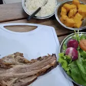 Costela Completa do Costelão Curitibano
